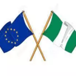 Nigeria and EU officials discussing trade and investment opportunities