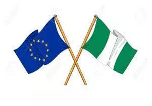 Nigeria and EU officials discussing trade and investment opportunities