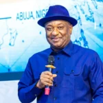 Keywords: Lagos Rail Extension, Murtala Muhammed Airport, Festus Keyamo, Lagos aviation hub, Nigeria railway project, airport connectivity, Lagos transport infrastructure, MMA rail project