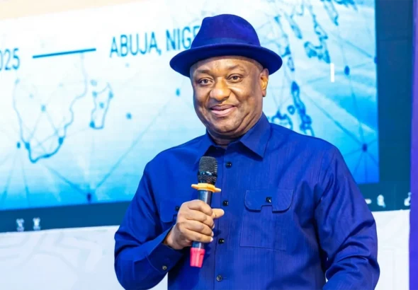 Keywords: Lagos Rail Extension, Murtala Muhammed Airport, Festus Keyamo, Lagos aviation hub, Nigeria railway project, airport connectivity, Lagos transport infrastructure, MMA rail project