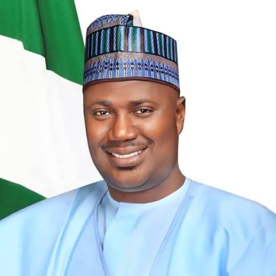 Minister of State for Agriculture Aliyu Abdullahi represented at the organic agriculture conference in Umuahia.