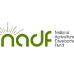 Farmers receiving subsidised fertiliser under the NADF support programme in Niger State.