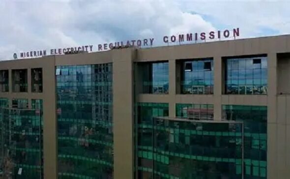 Solar panels generating electricity under Nigeria's new net billing framework for renewable energy users.