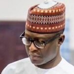 LAWMA's Managing Director, Dr Muyiwa Gbadegesin