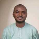 Kaduna resident Saidu Kamal recounting his near-fatal diabetes complication after excessive eating during Sallah celebrations.