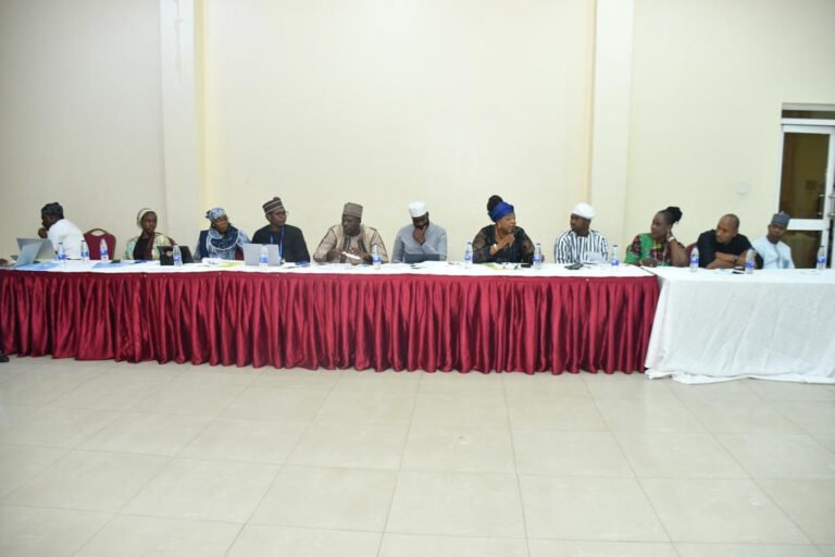 Education Ministry Trains State Monitors for TVET Expansion