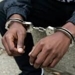 Group Calls for Special Courts on Terror Cases