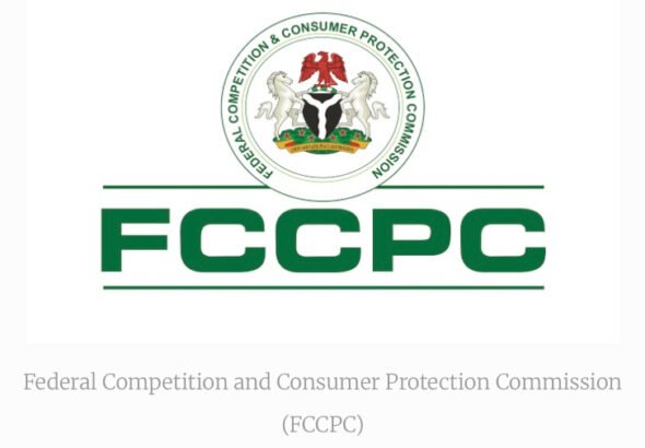 Federal High Court ruling temporarily suspending FCCPC loan app regulations in Nigeria.