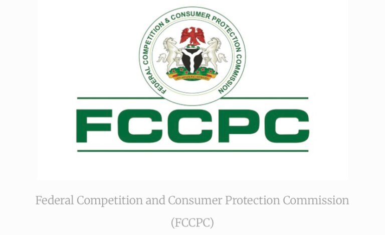 Federal High Court ruling temporarily suspending FCCPC loan app regulations in Nigeria.