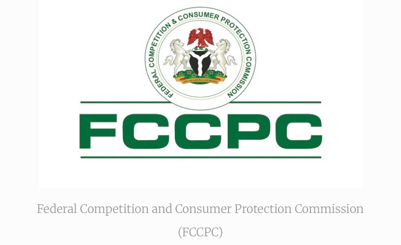 Federal High Court ruling temporarily suspending FCCPC loan app regulations in Nigeria.