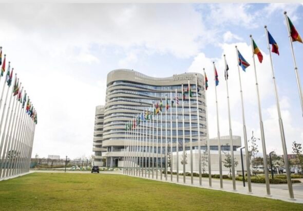 Africa CDC