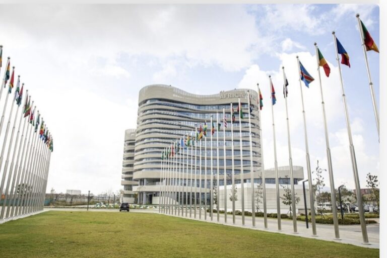 Africa CDC