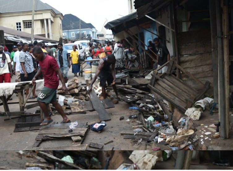 Abia Convicts 50 Sanitation Offenders as Environmental Crackdown Intensifies