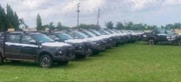 ALGON in Osun has distributed additional patrol vehicles to security agencies to strengthen community policing and improve security operations statewide.