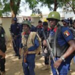 NSCDC to Shut Down Illegal Private Security Firms in Abuja
