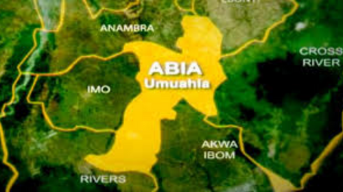 Abia state
