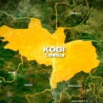 kogi state