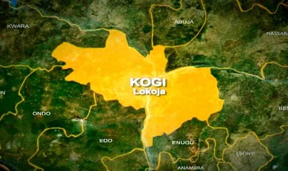 kogi state