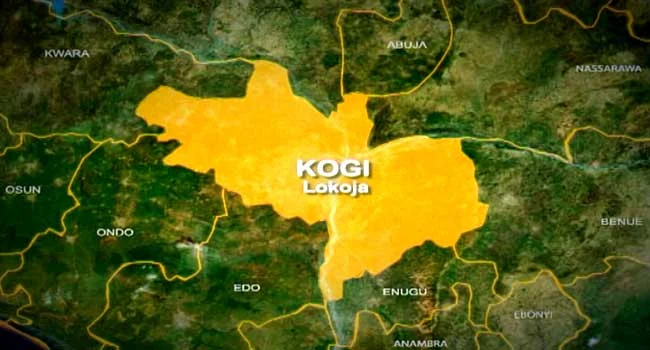 kogi state