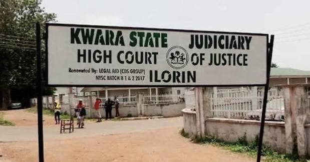 Kwara magistrates strike