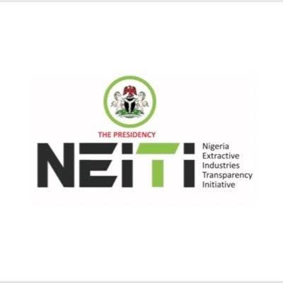 NEITI Logo