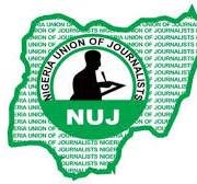 NUJ Log