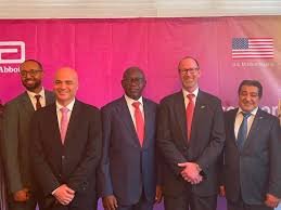 Nigeria Pushes Local Diagnostic Manufacturing