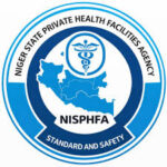 Officials inaugurating the Niger State Private Health Facilities Agency in Minna.