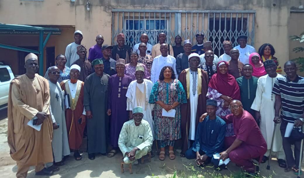 FCT Mobilises Communities Ahead of Massive Schistosomiasis Drug Campaign