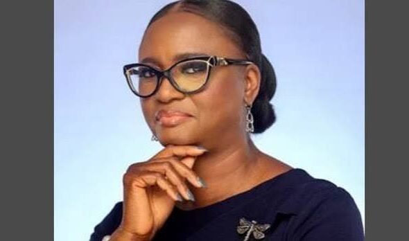 Shell Appoints Elohor Aiboni as First Nigerian Executive Vice President, Country Chair