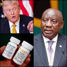 US Cuts HIV Funding to South Africa