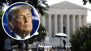 US Supreme Court Rejects Trump’s Attempt to End Birthright Citizenship