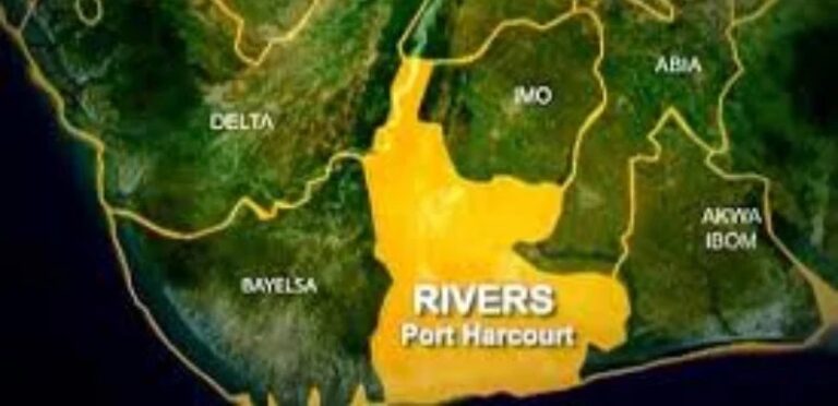 Rivers state