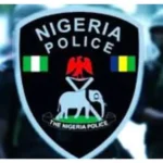 Operatives of the Kwara State Police Command investigate the alleged abduction and murder of a Kwara Polytechnic student.