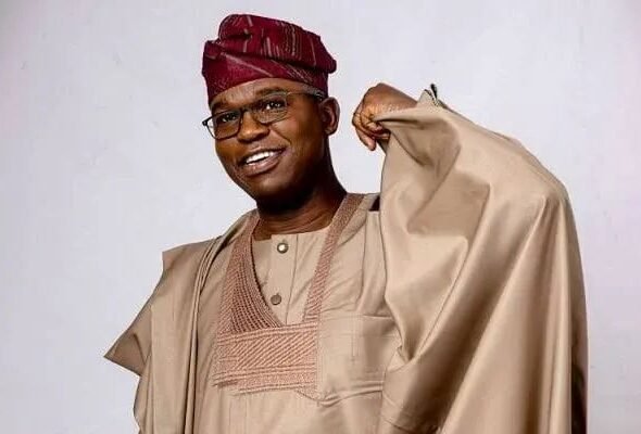 Officials commission the Epe mini-grid project designed to improve electricity supply and boost businesses in Lagos State.