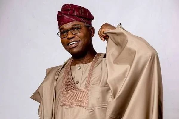 Officials commission the Epe mini-grid project designed to improve electricity supply and boost businesses in Lagos State.
