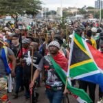 Xenophobic Attacks: South Africa Rejects Nigeria’s Compensation Demand