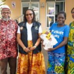 Lagos Rescues Unconscious Pregnant Woman, Delivers Baby, Transfers Family to Plateau
