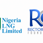 Officials launch a solar-powered sanitation project for schools and communities in Rivers State.