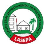 LASEPA officials inspect steel manufacturing facilities in Ikorodu before reopening them after environmental compliance.