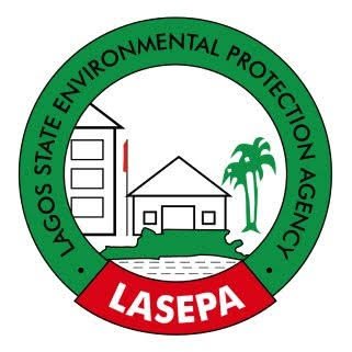 LASEPA officials inspect steel manufacturing facilities in Ikorodu before reopening them after environmental compliance.