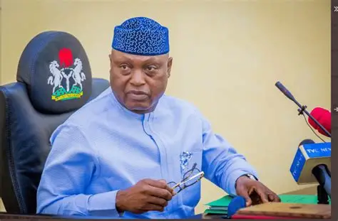 Governor Biodun Oyebanji approves climate stations to support livestock farming in Ekiti.