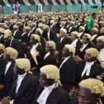 Law officers in Kwara State commence an indefinite strike over welfare demands.