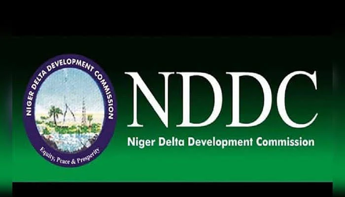 NDDC