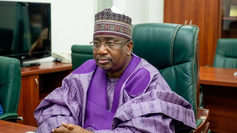 Kebbi State Governor, Nasir Idris