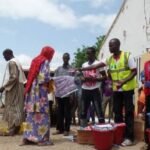 Conflict, Banditry and Funding Cuts Leave 17 Million Facing Starvation
