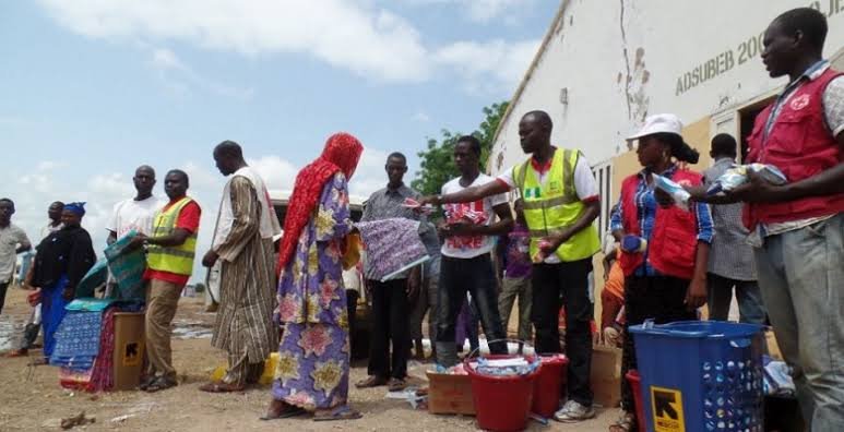 Conflict, Banditry and Funding Cuts Leave 17 Million Facing Starvation