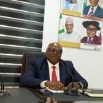 Chief Medical Director Prof. Olusegun Ojo speaks on challenges facing FUTA Teaching Hospital.