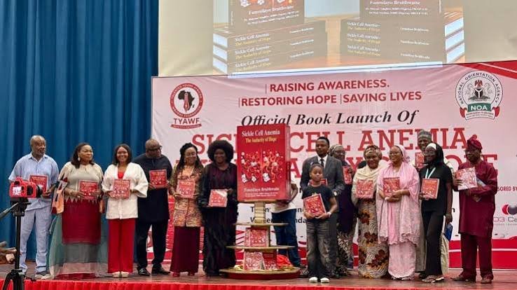 Experts Call for Greater Genotype Awareness to Reduce Sickle Cell Cases in Nigeria