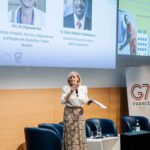 Global health leaders meet in Paris to discuss climate change and health under France's G7 Presidency.